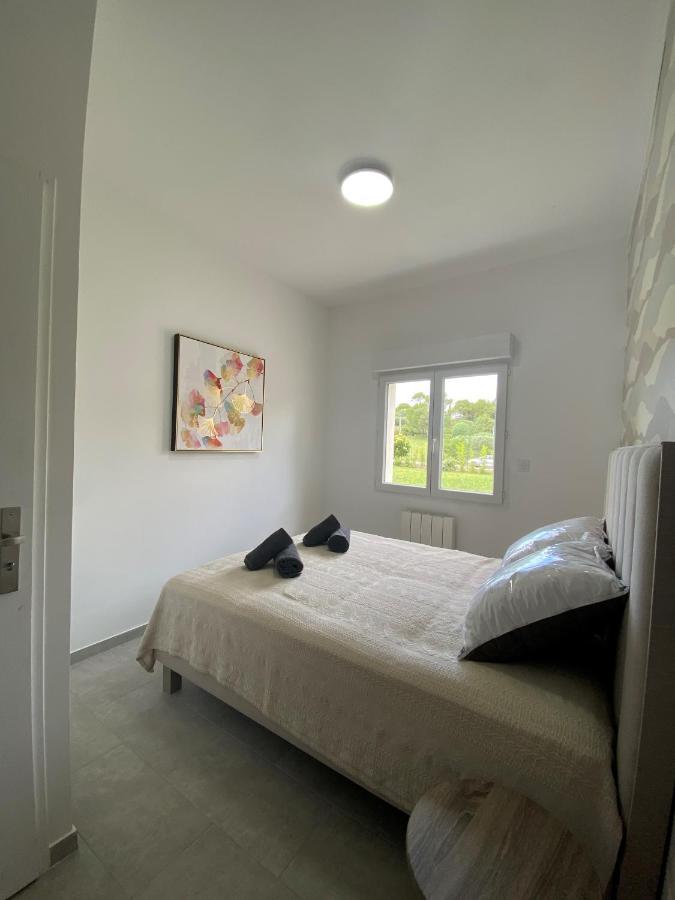 Saint Julien Les RosiersLogis Dans Ancien Relais De Poste公寓 外观 照片