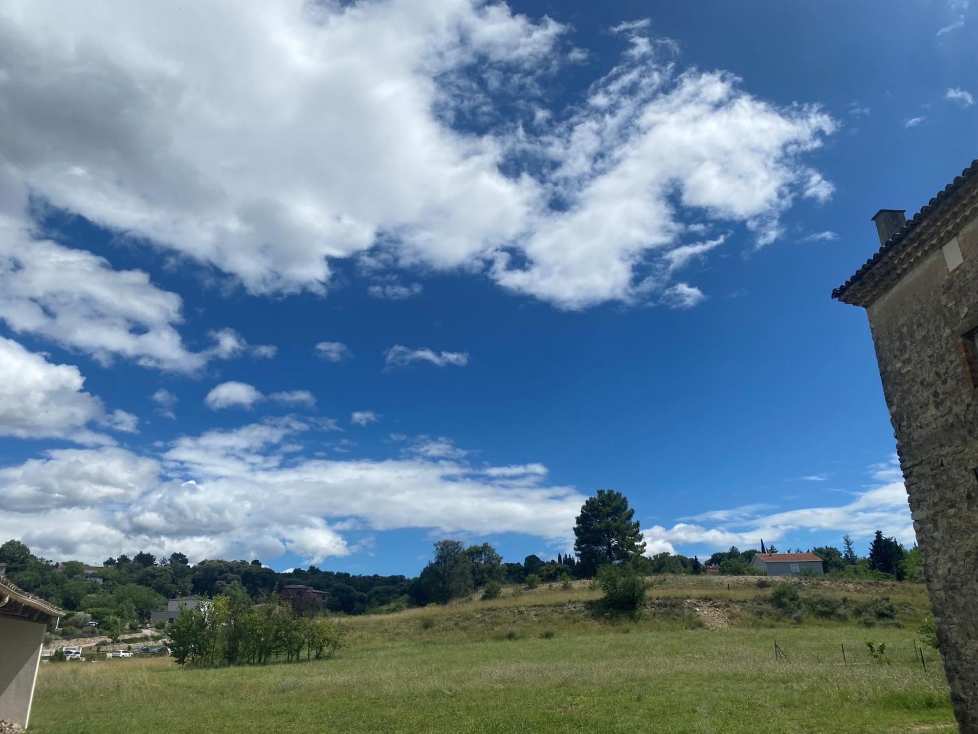 Saint Julien Les RosiersLogis Dans Ancien Relais De Poste公寓 外观 照片